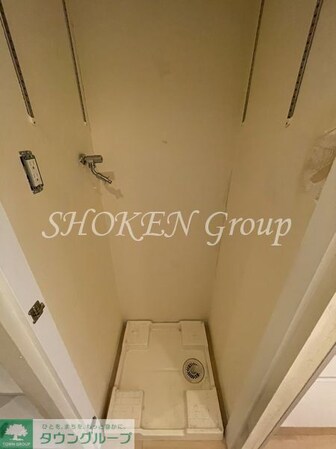 ビバリーホームズ練馬桜台の物件内観写真